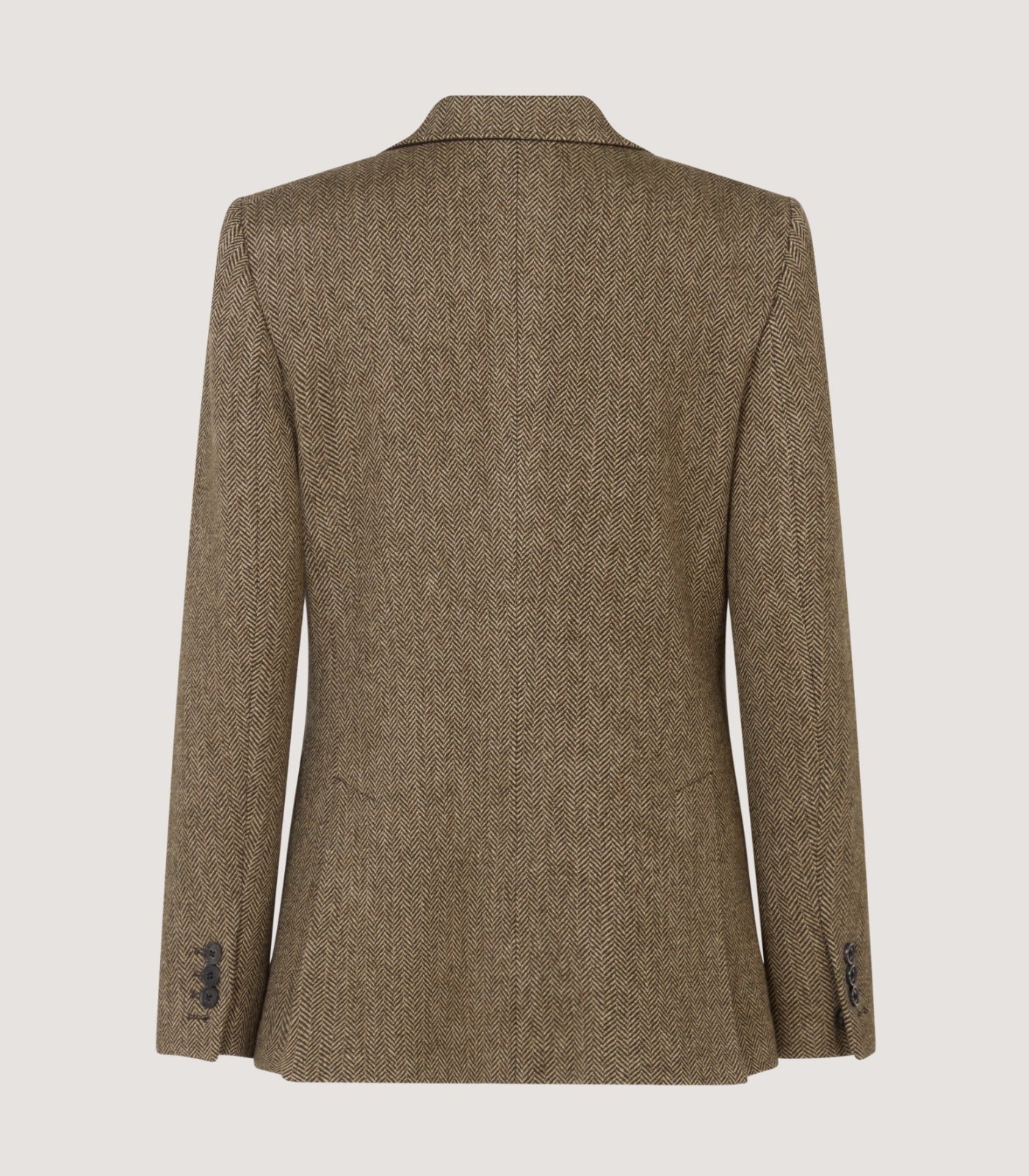 Women's Woburn Jacket in Taymoor Tweed