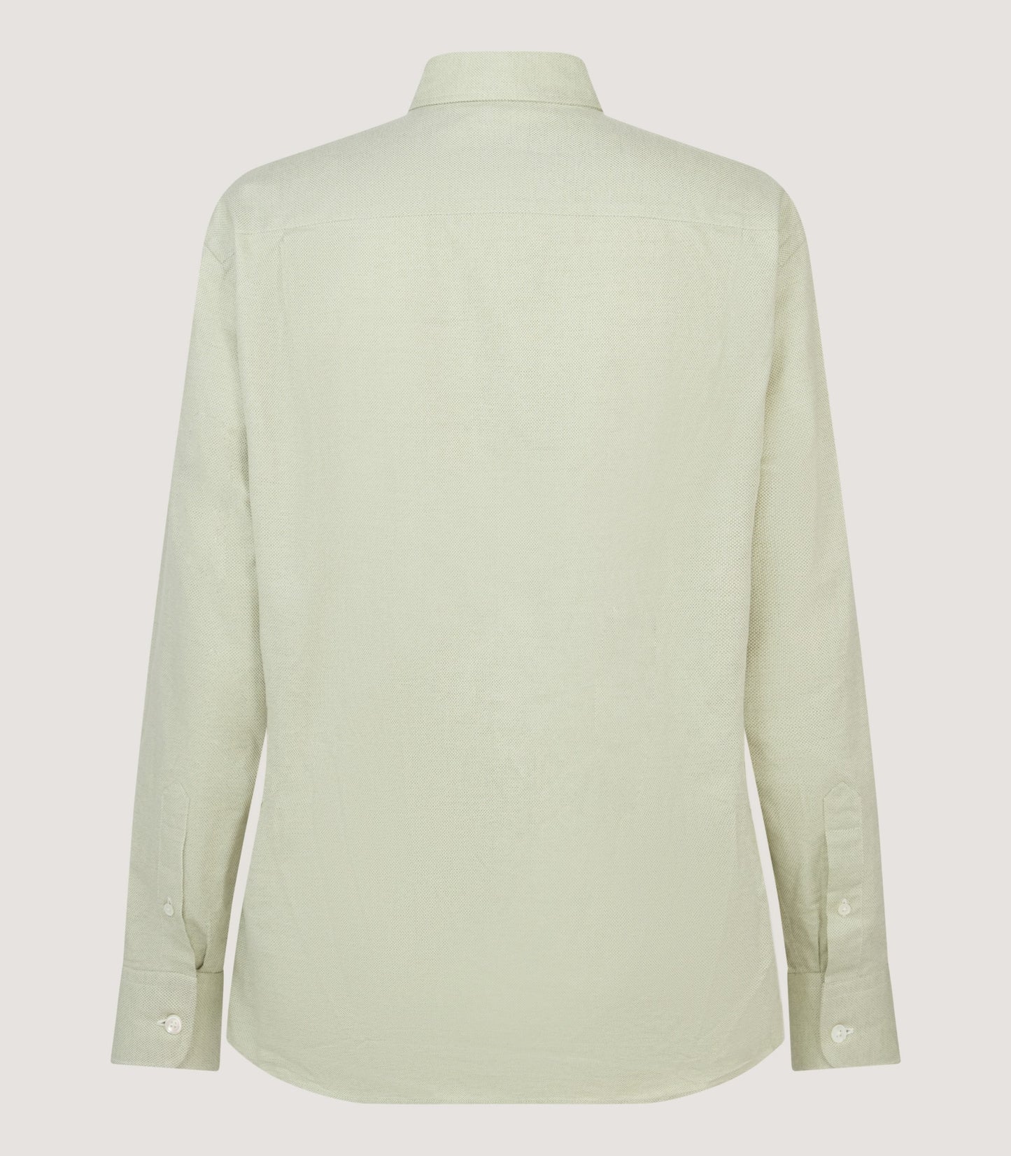 Women's Textured Shooting Shirt in Sage