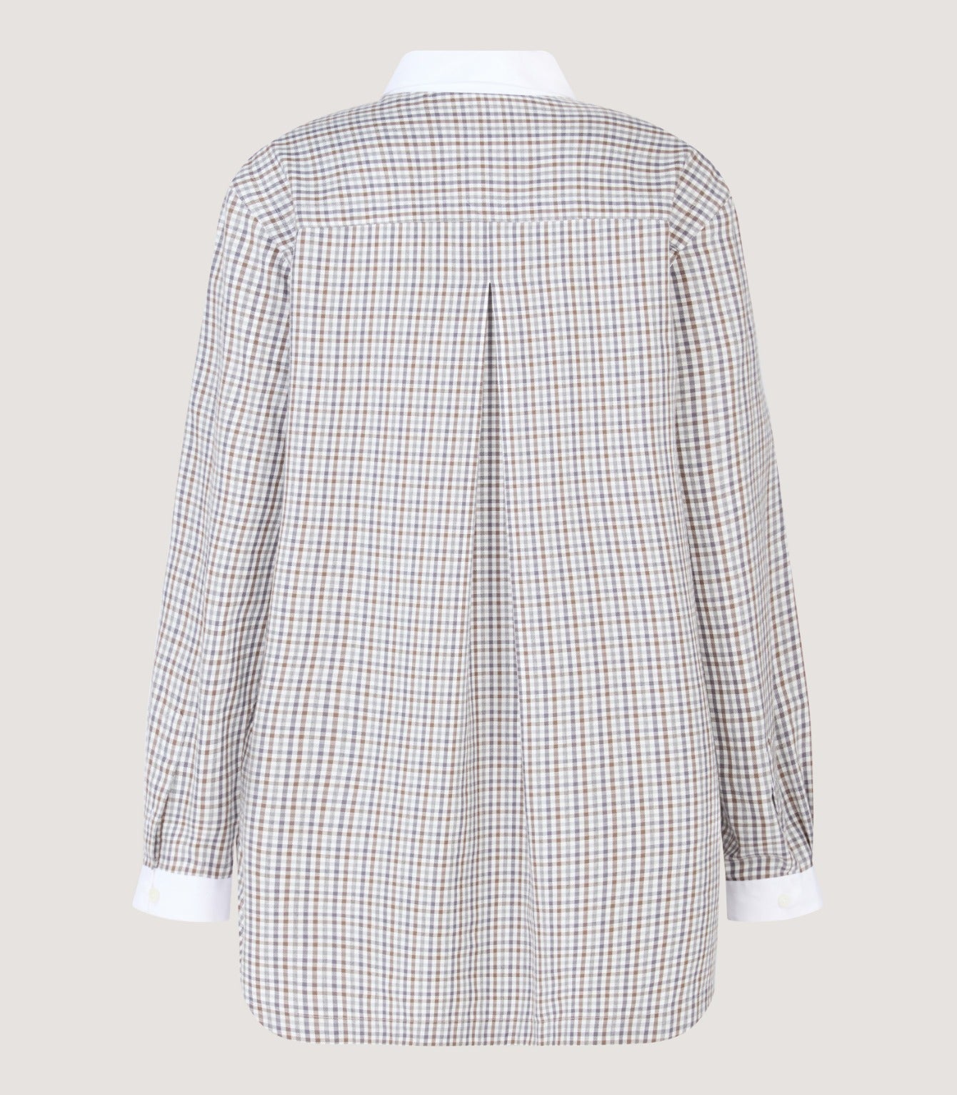 Women's Victory Tunic Shirt in Pebble