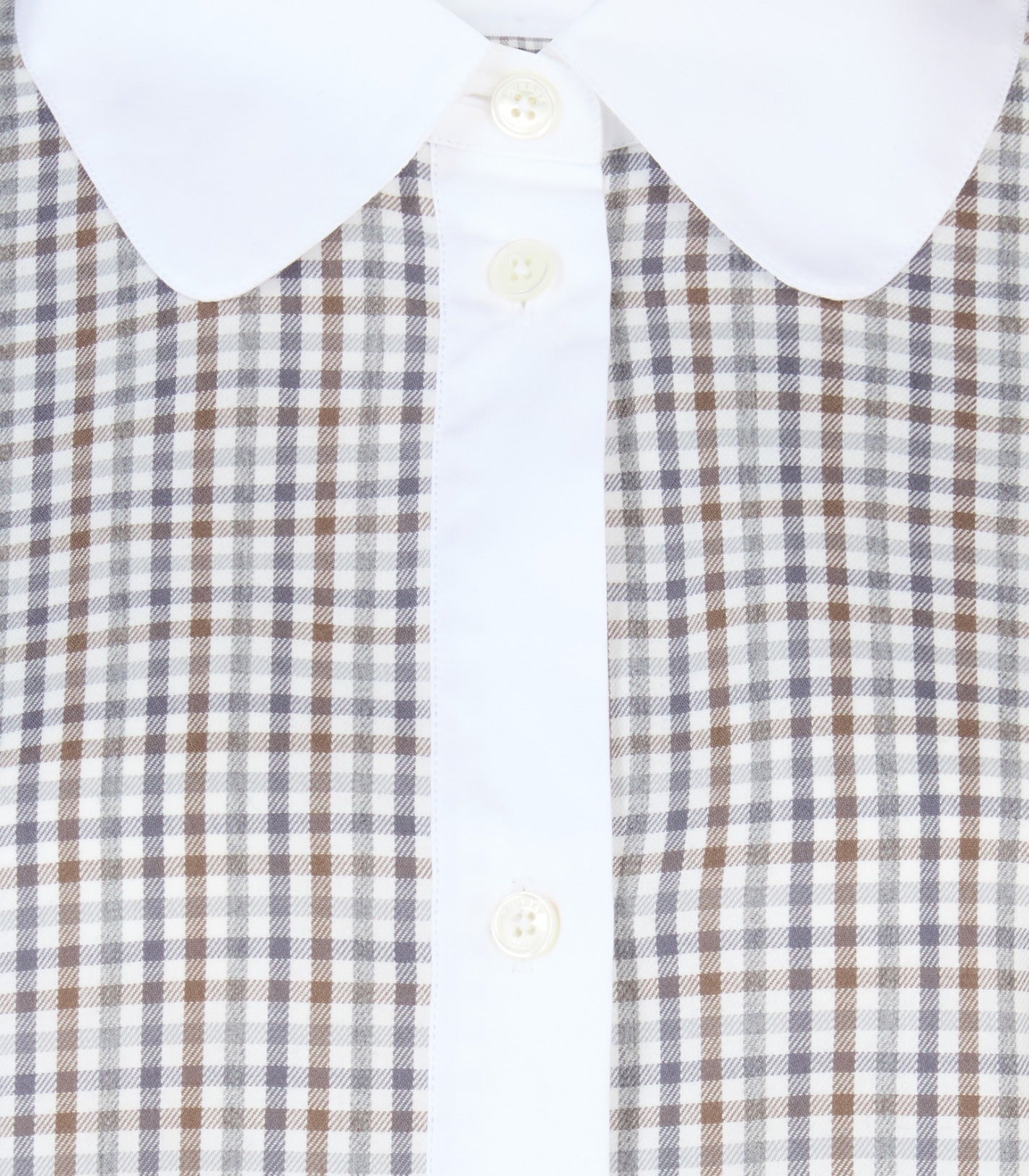Women's Victory Tunic Shirt in Pebble