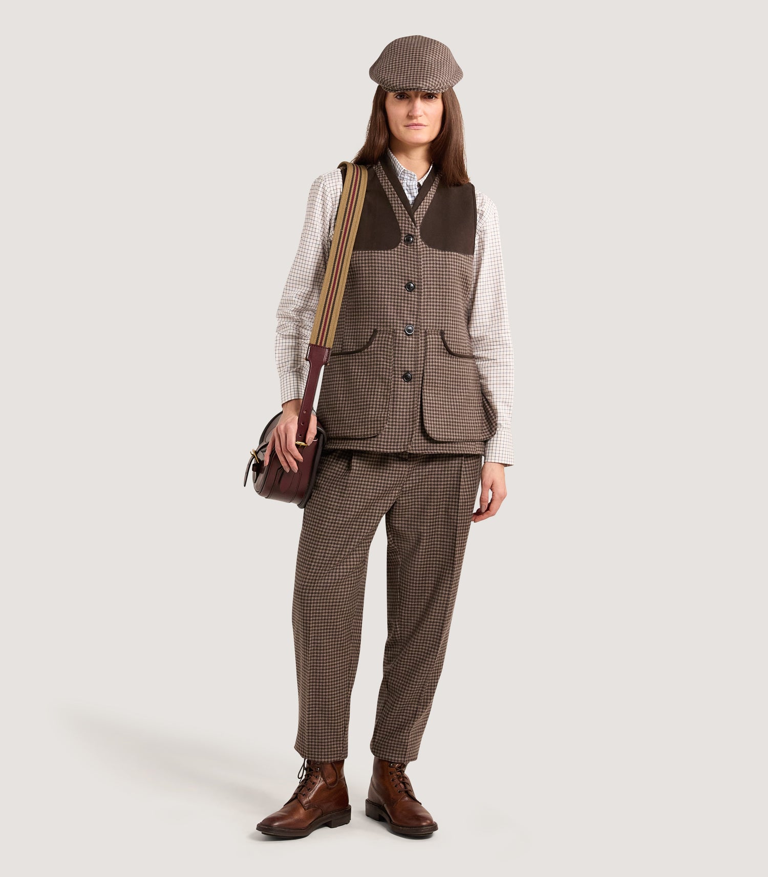 Women's Autumn & Winter 2026 Collection