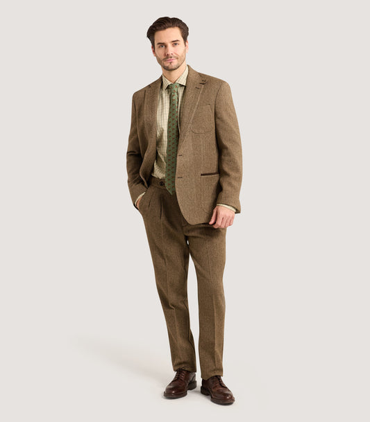 Men's Tweed Atholl Jacket in Taymoor Tweed