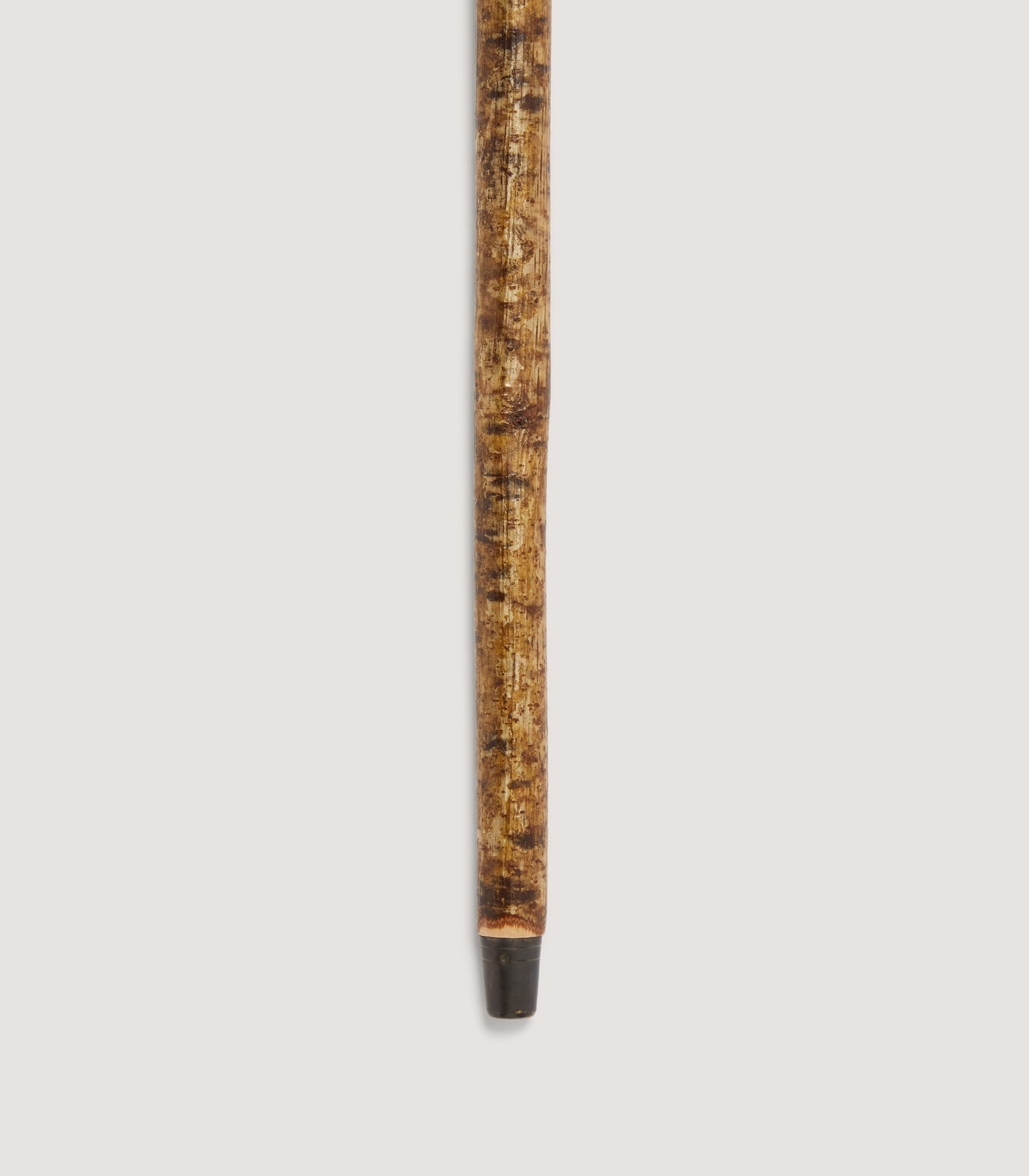Hazel Knob Stick