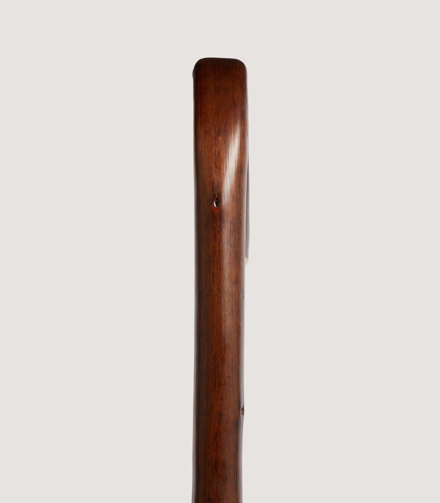 Crook Handle Stick
