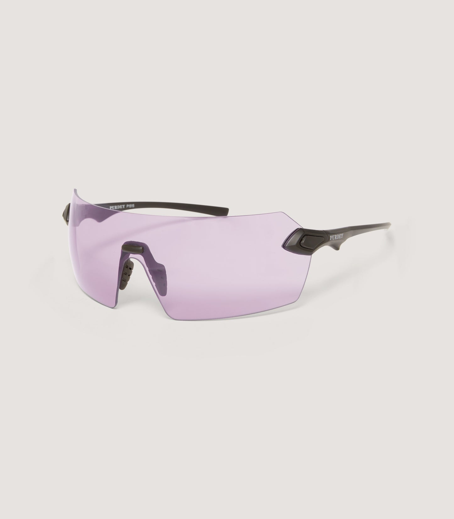 Purdey Shooting Glasses Set