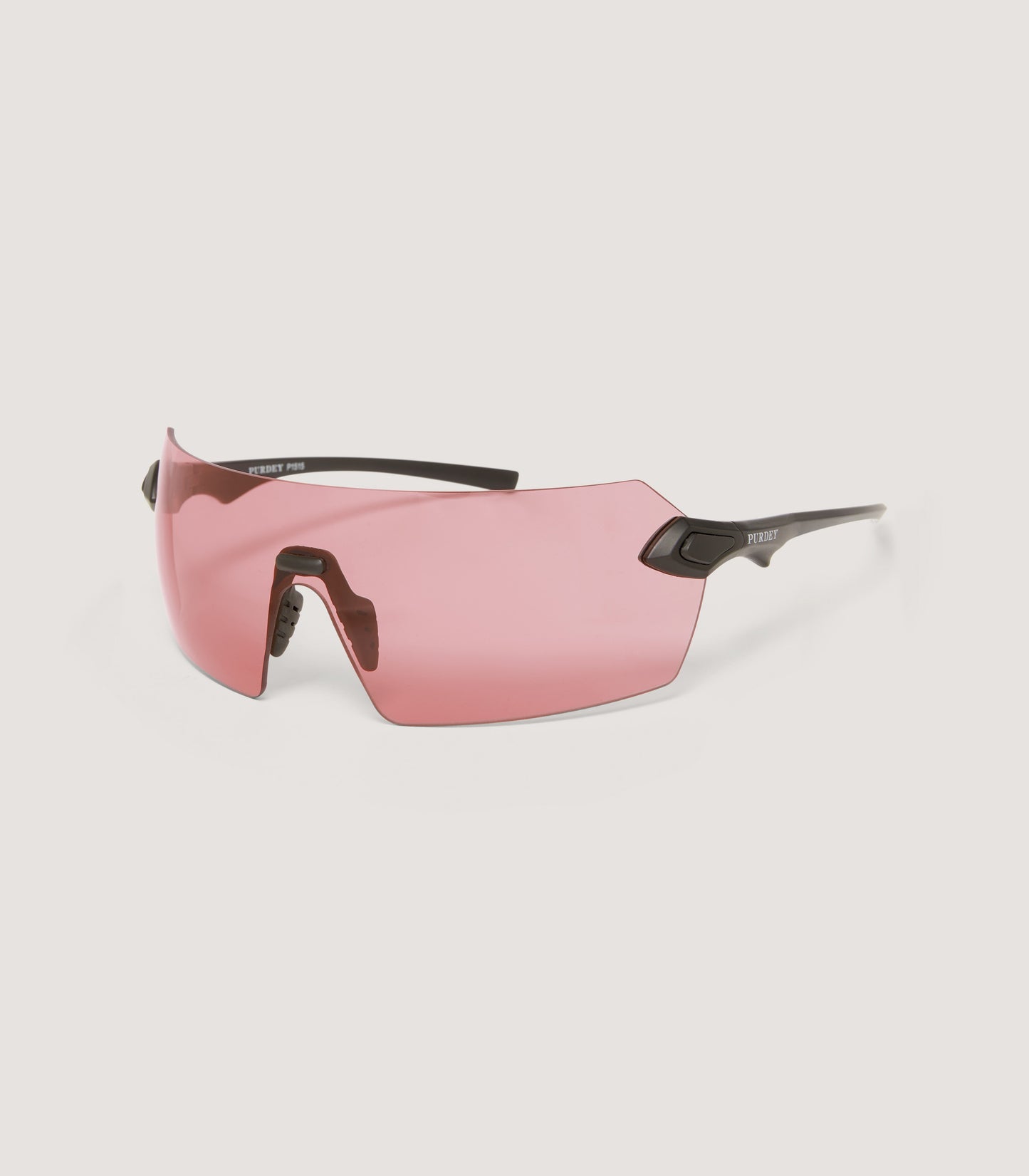 Purdey Shooting Glasses Set