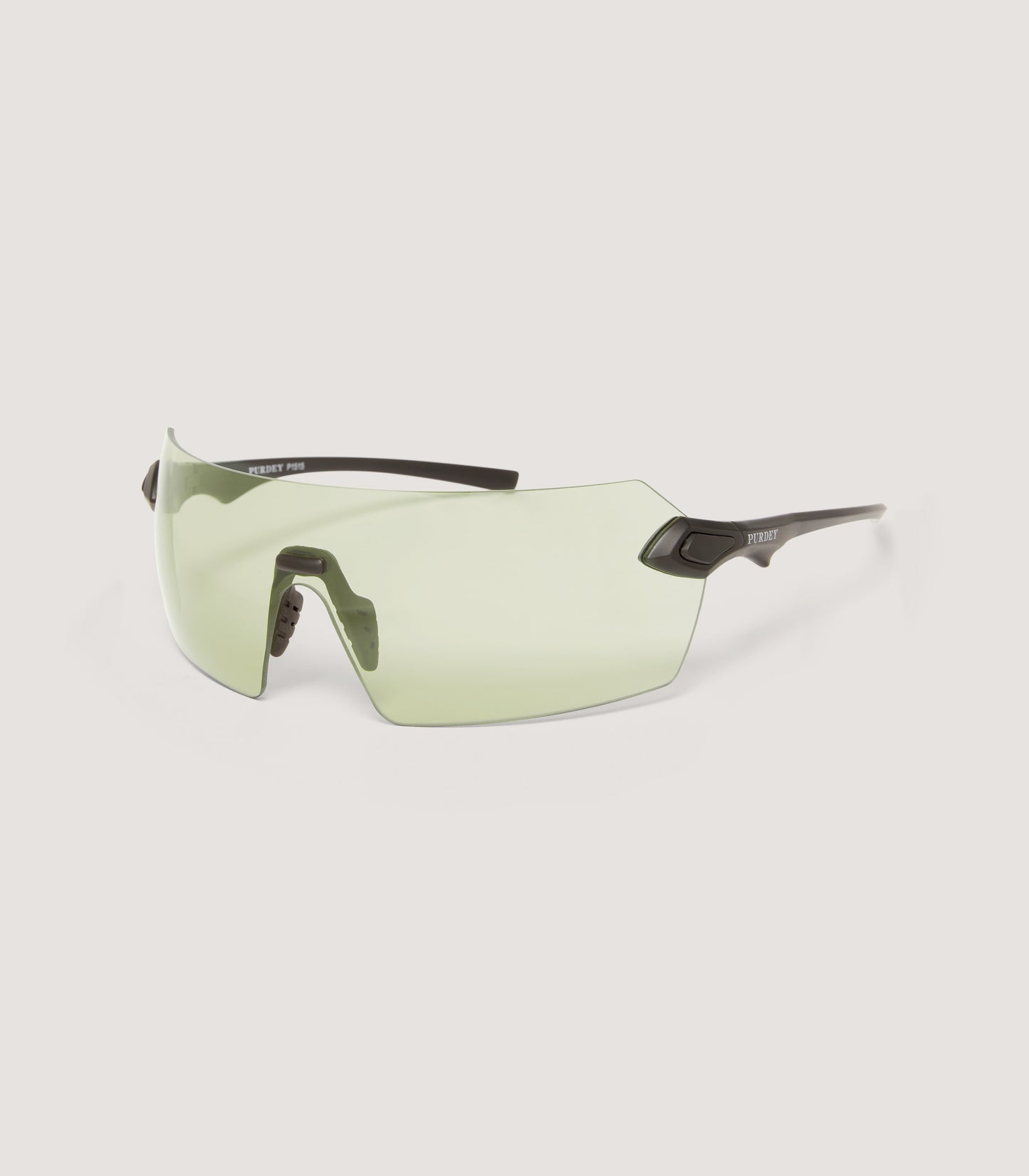 Purdey Shooting Glasses Set