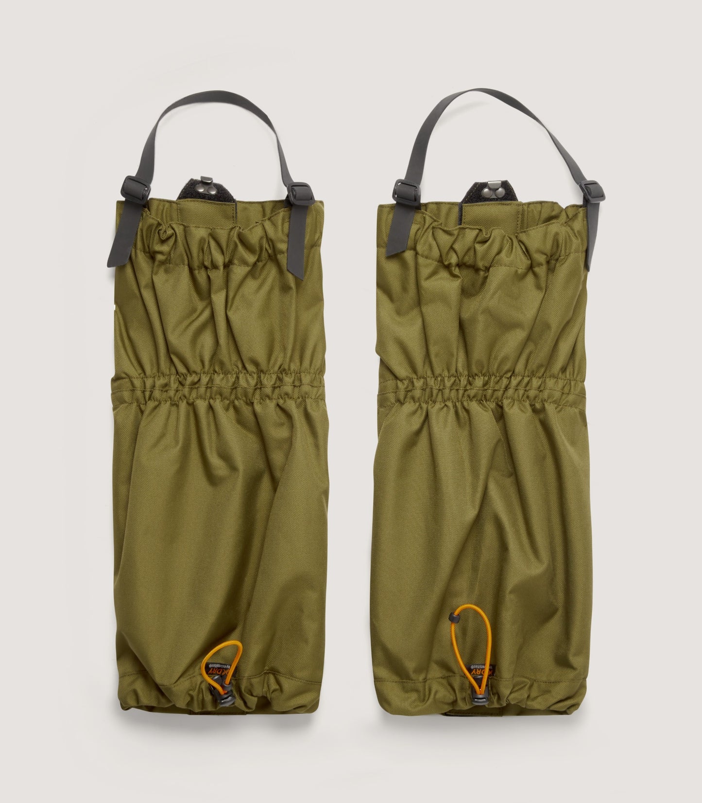 Field Gaiters in Khaki