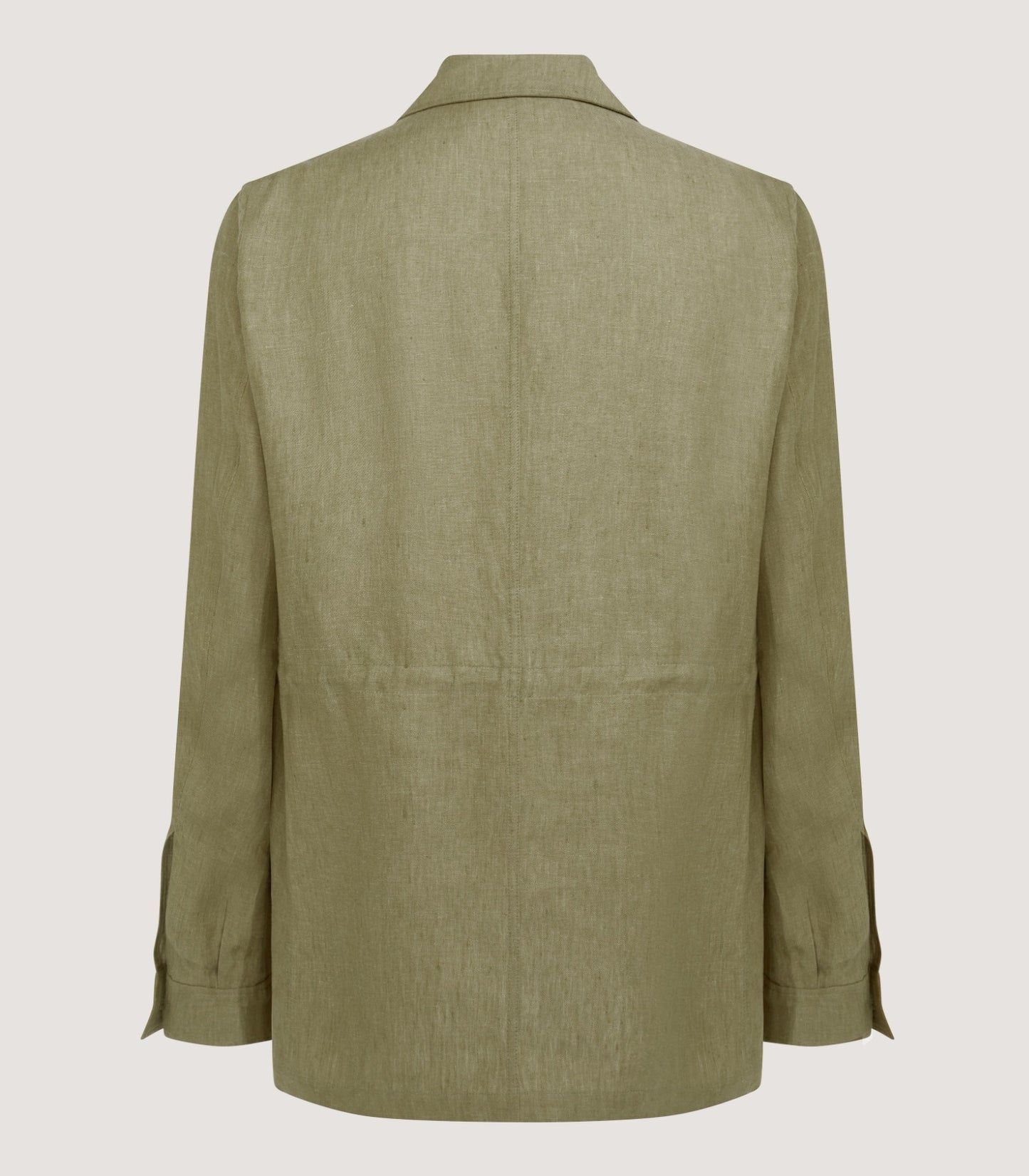 Men's Lightweight Kalahari Jacket in Grass