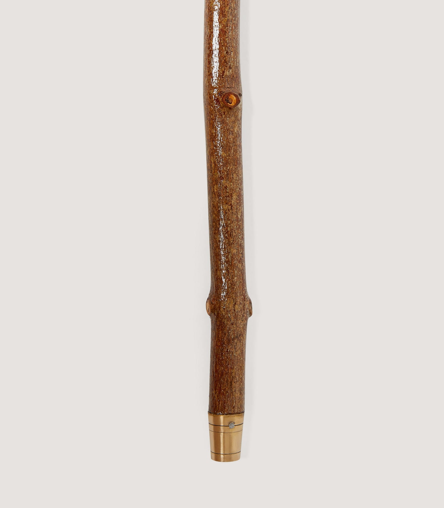 Hand Carved Pheasant Walking Stick