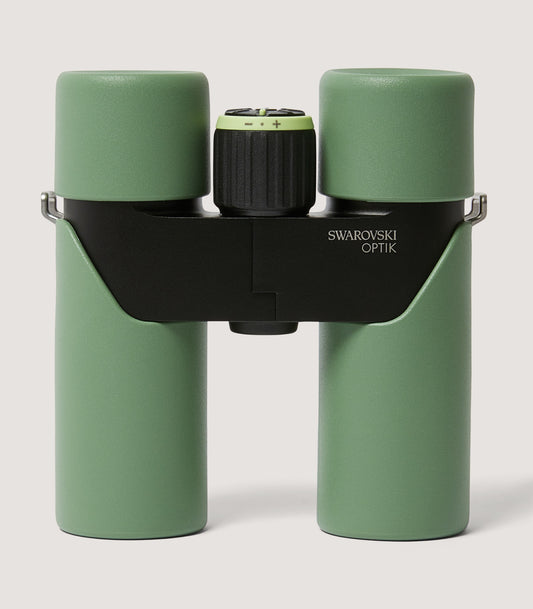 Swarovski CL Companion 8 x 30 in Green