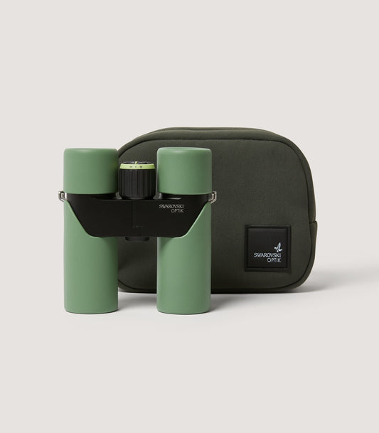 Swarovski CL Companion 8 x 30 in Green
