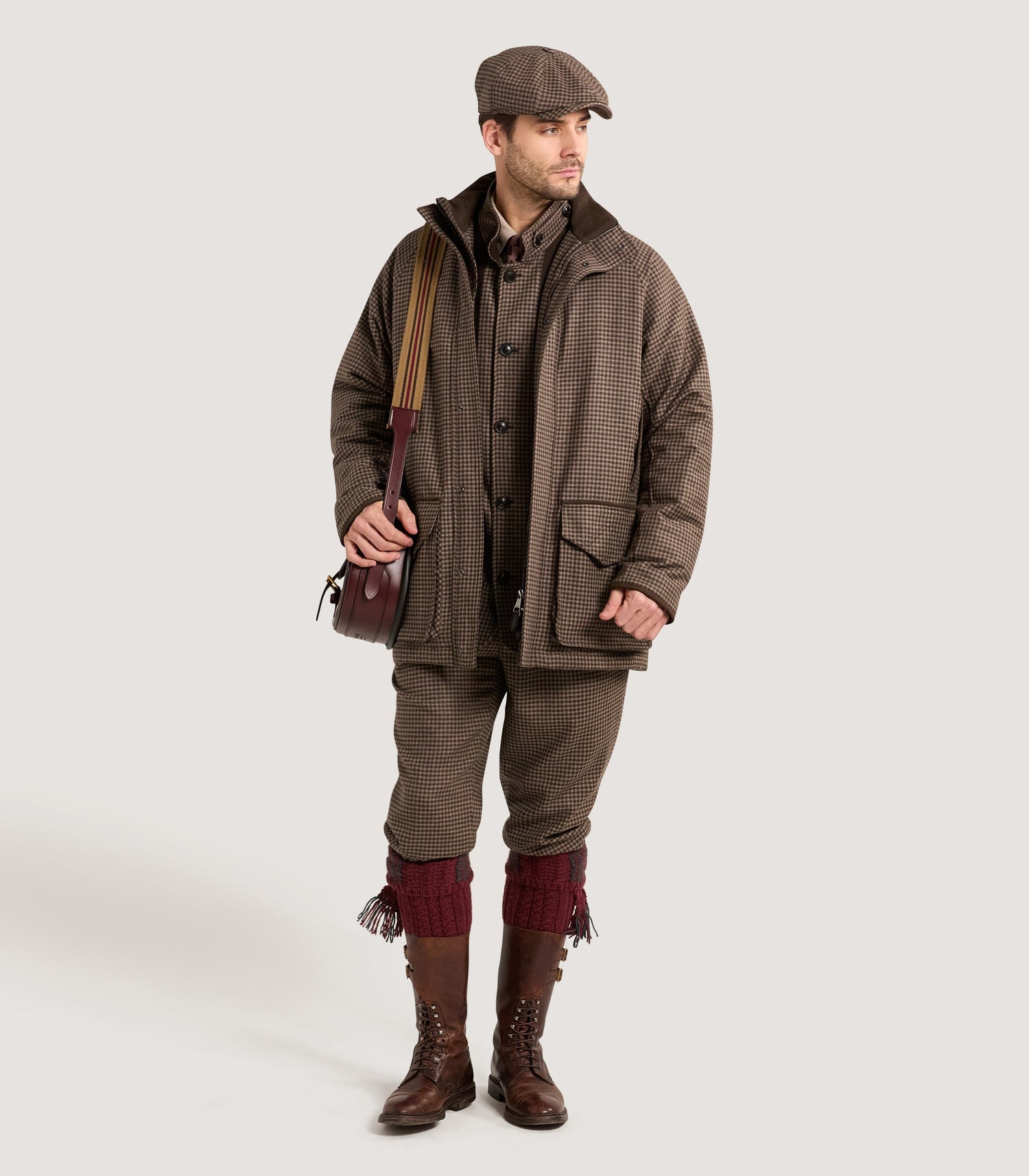 Autumn & Winter 2026 Collection
