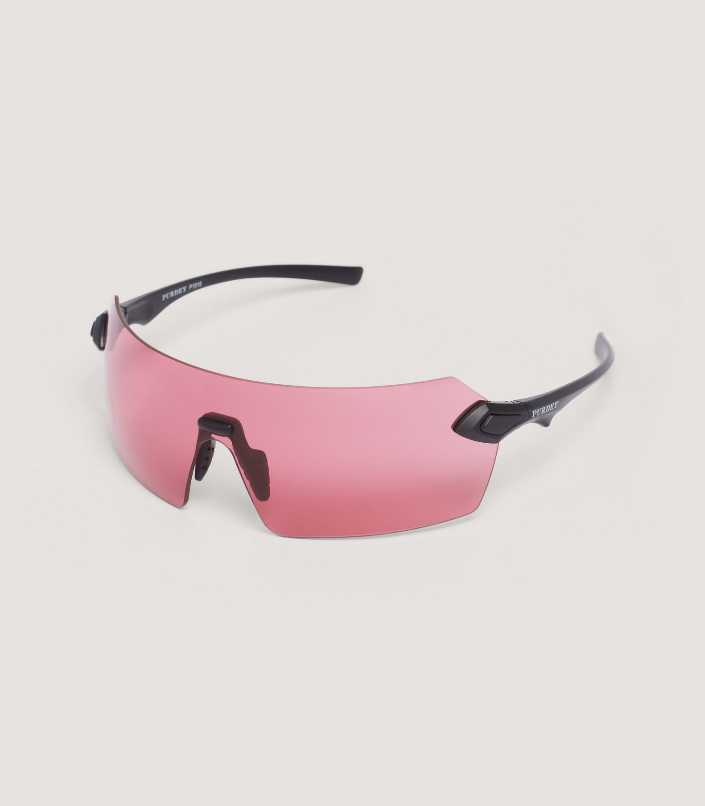 Purdey Shooting Glasses Set