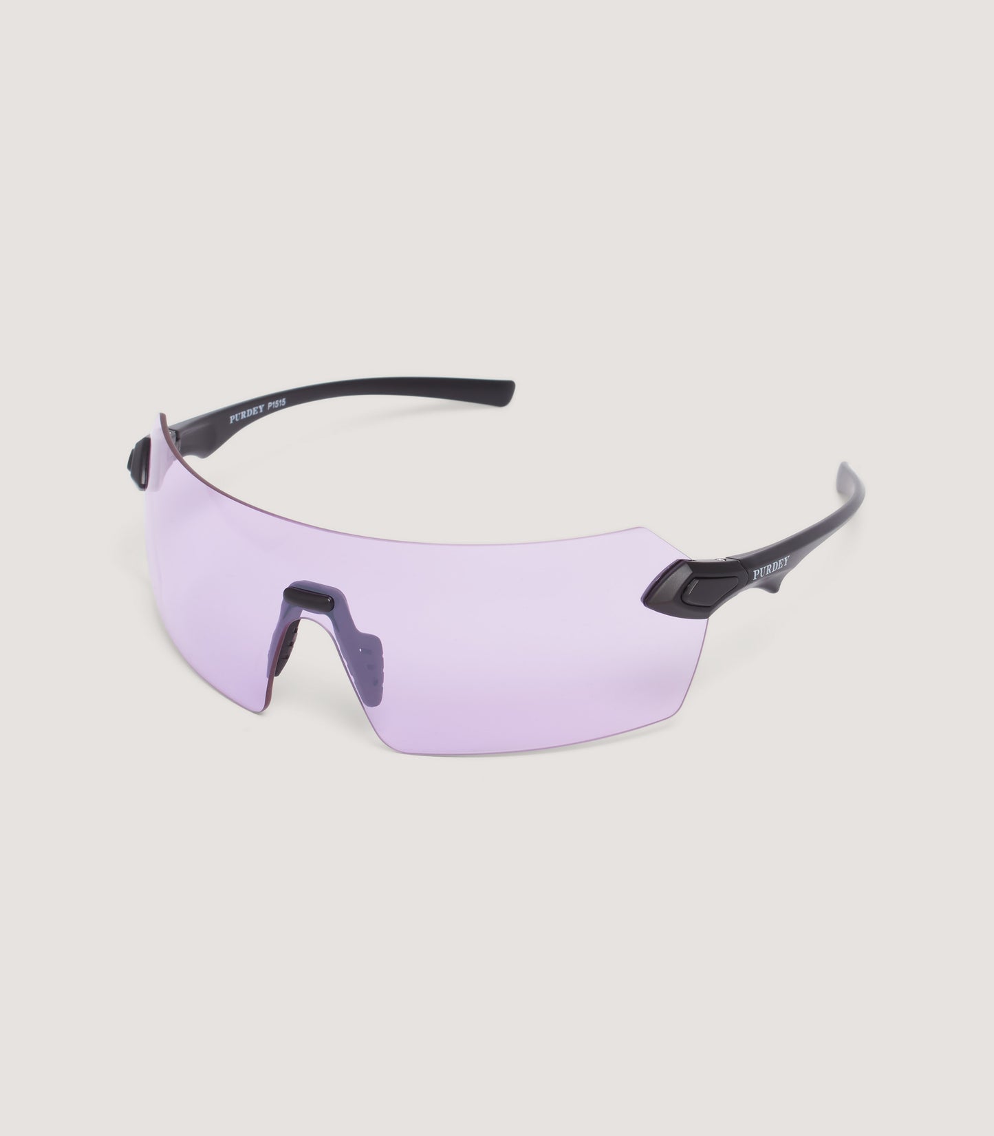 Purdey Shooting Glasses Set