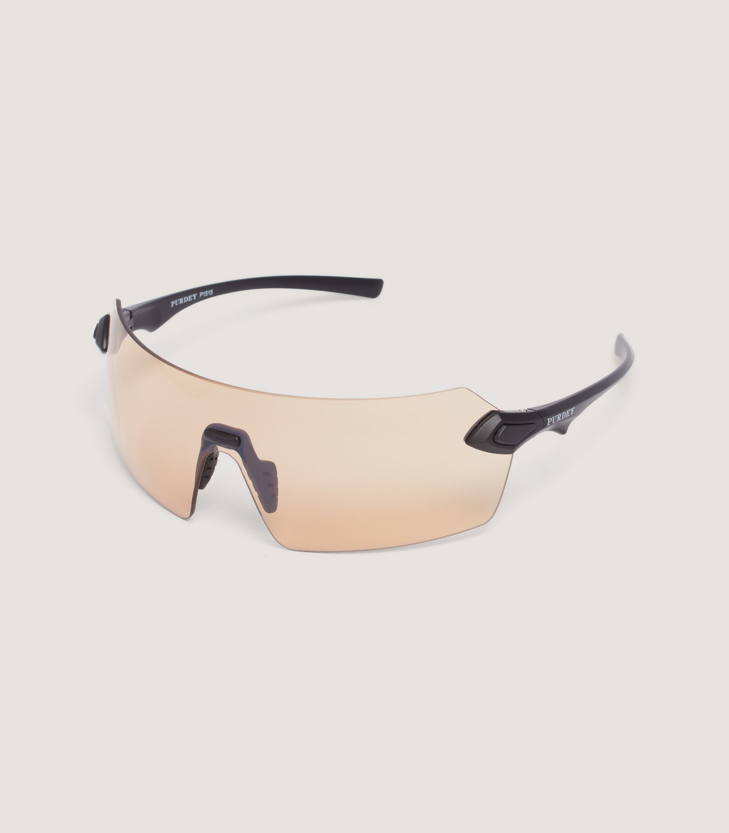 Purdey Shooting Glasses Set