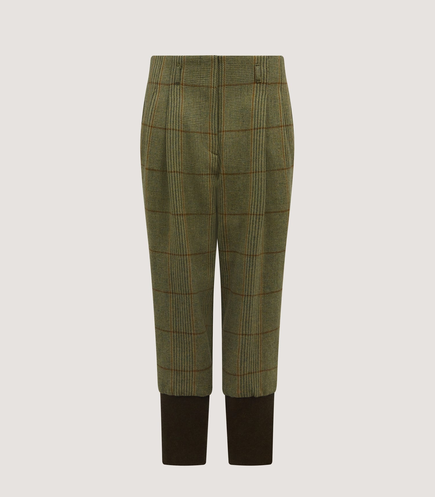 Women's Trousers & Breeks
