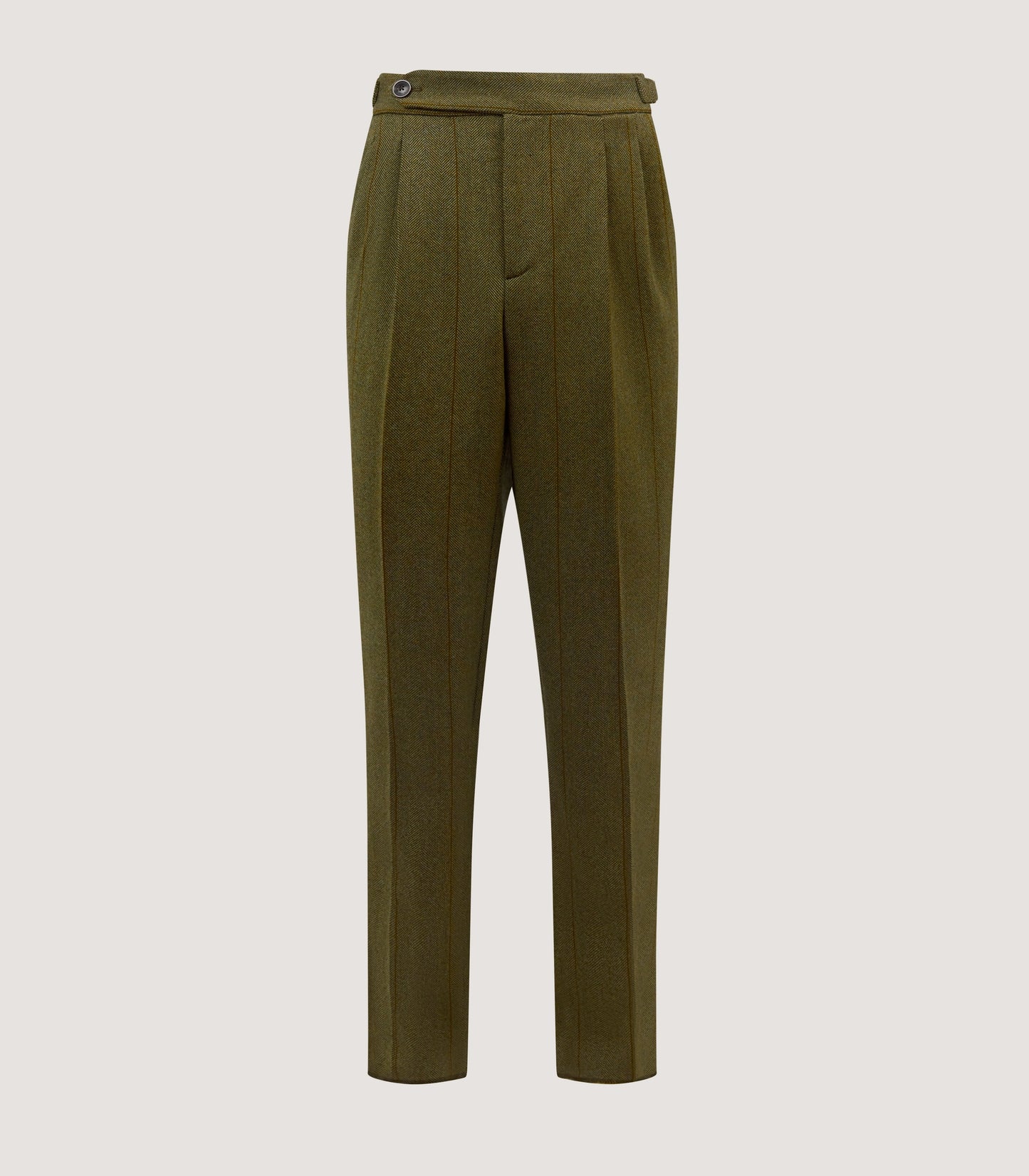Men's Tweed Sporting Trouser in Cairn Tweed