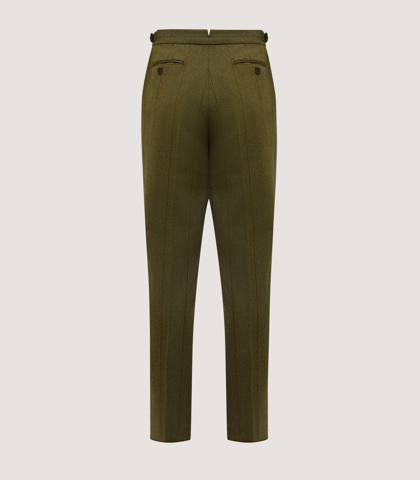 Men's Tweed Sporting Trouser in Cairn Tweed