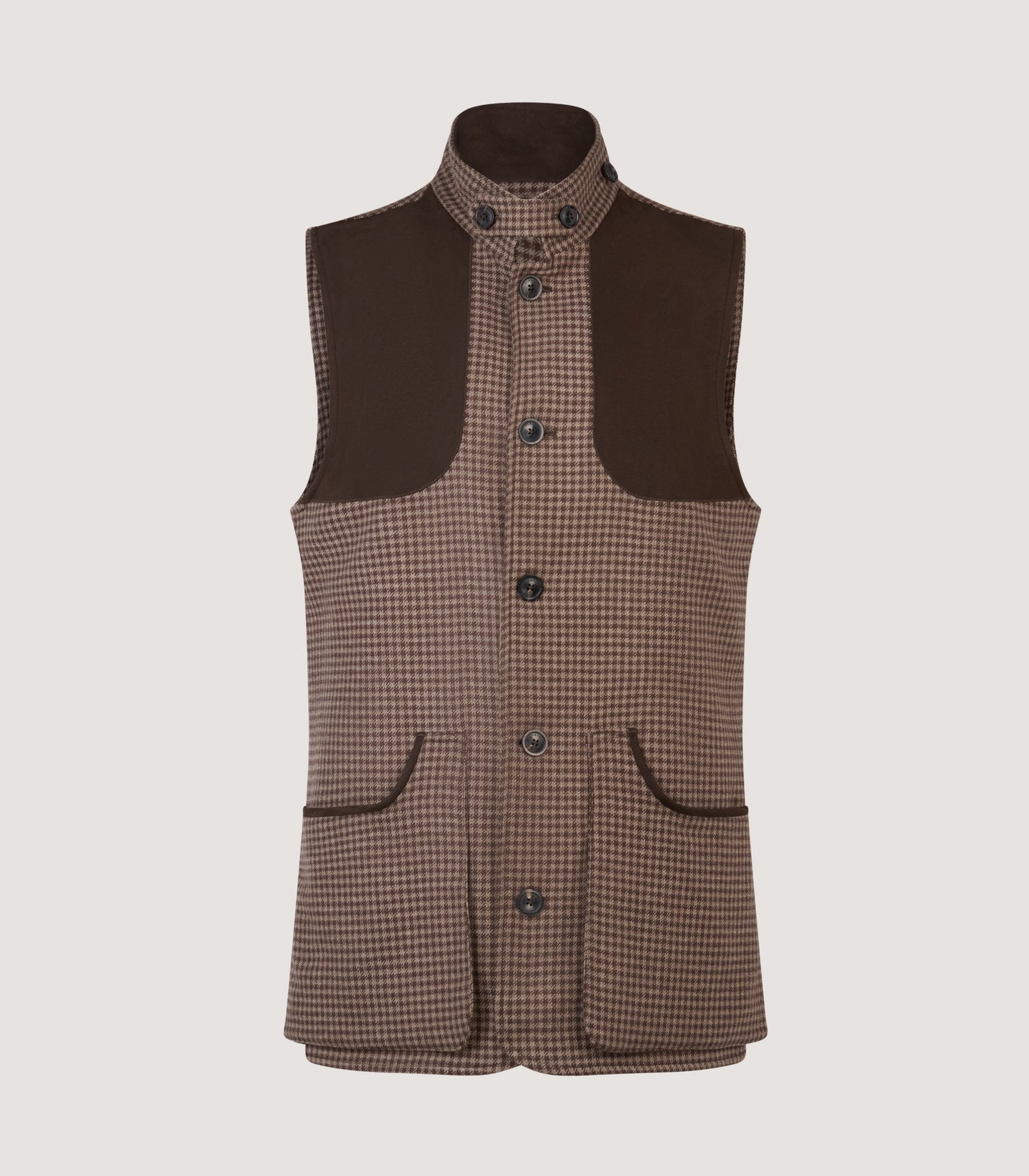 Men's Sporting Vests & Gilets