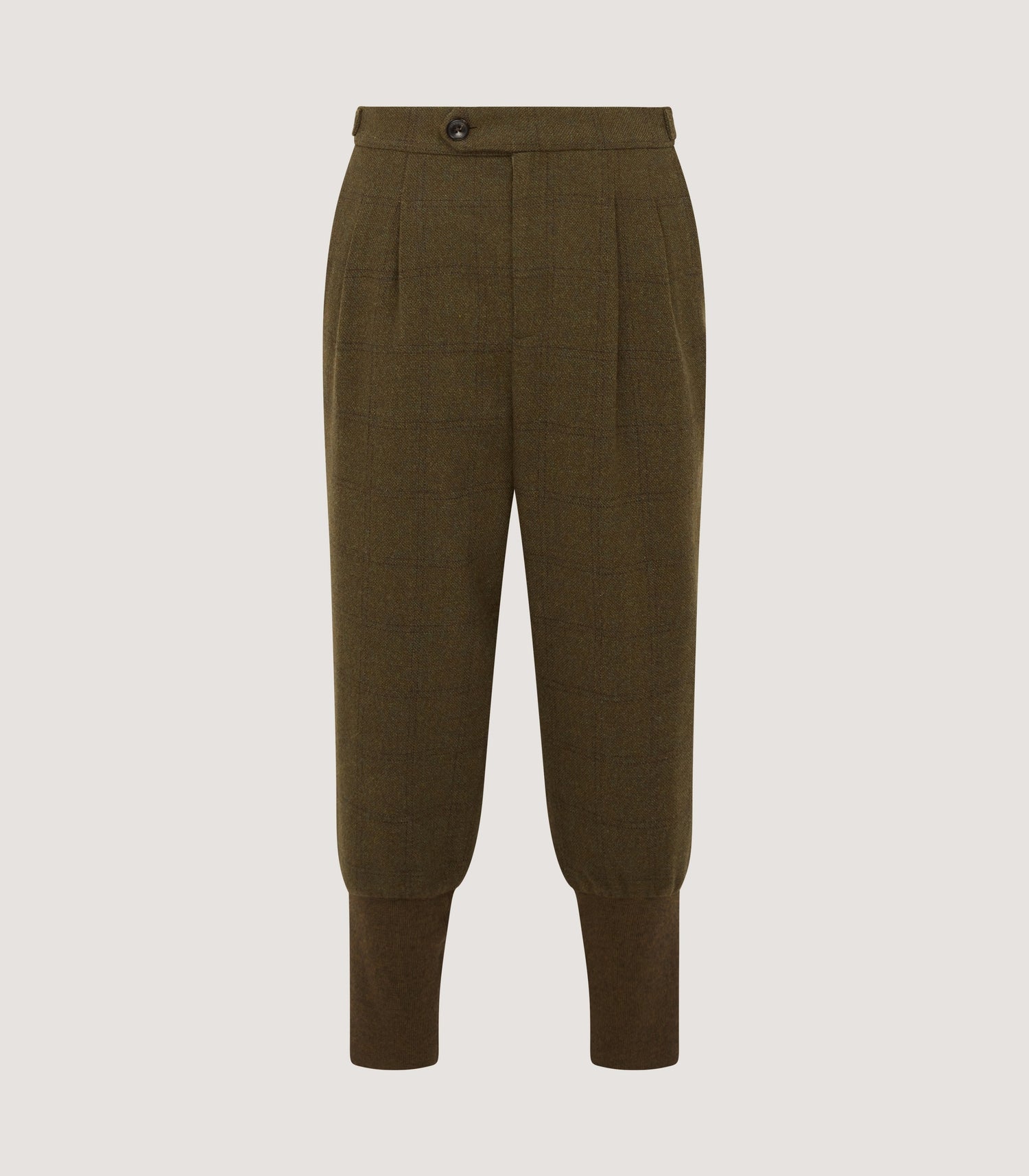 Men's Trousers & Breeks