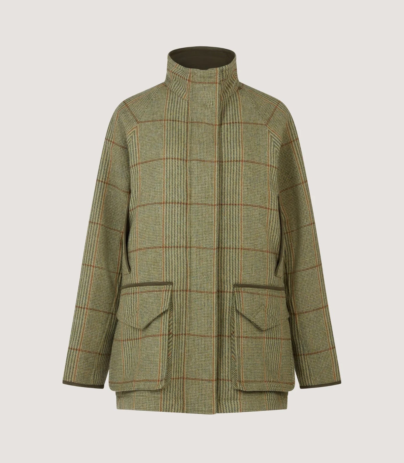 Women's Field Coats