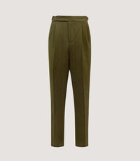 Men's Tweed Sporting Trouser in Cairn Tweed