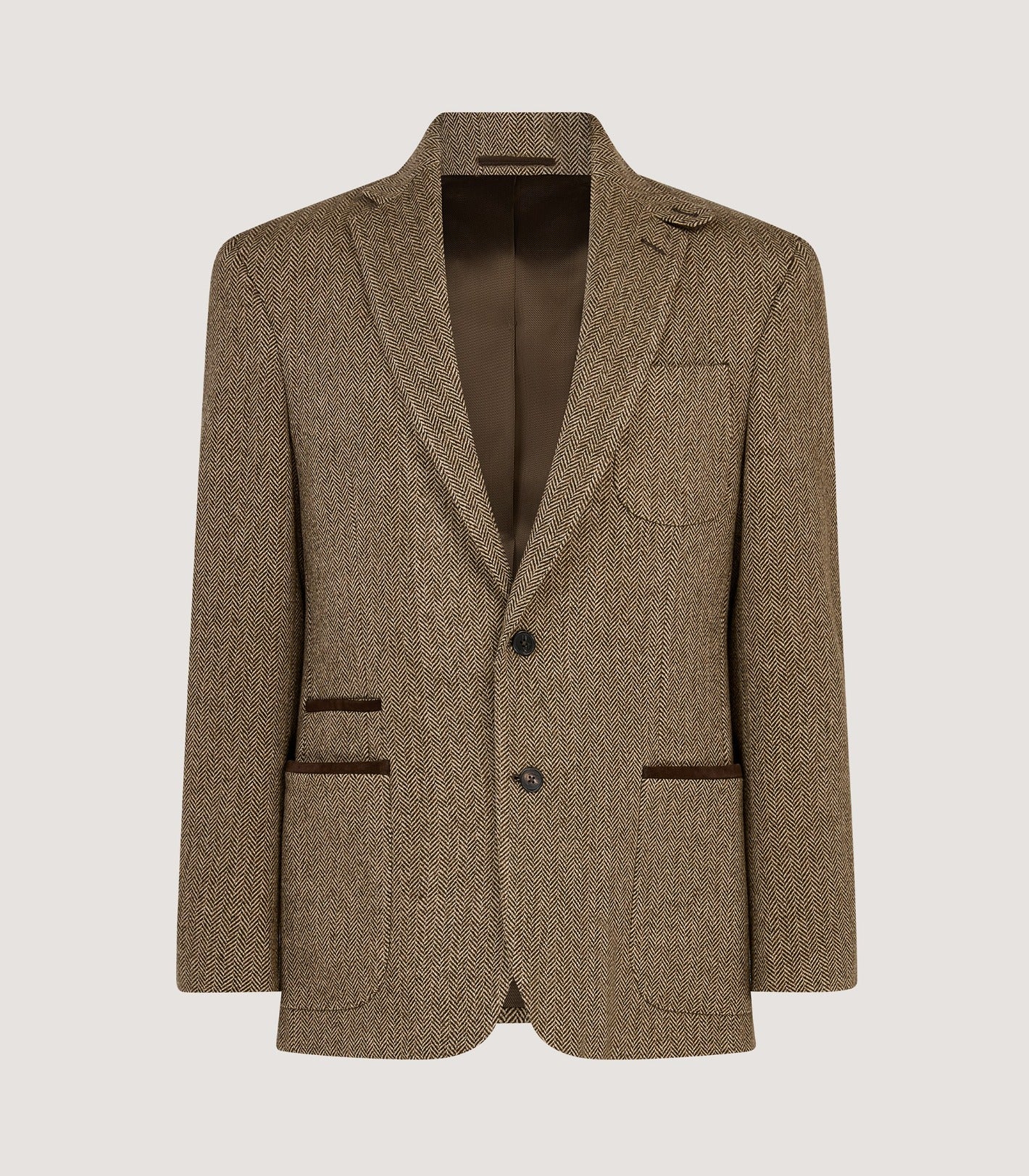 Men's Fleece & Jackets