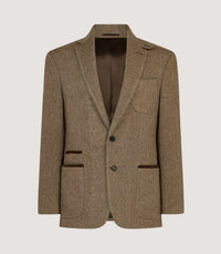 Men's Tweed Atholl Jacket in Taymoor Tweed
