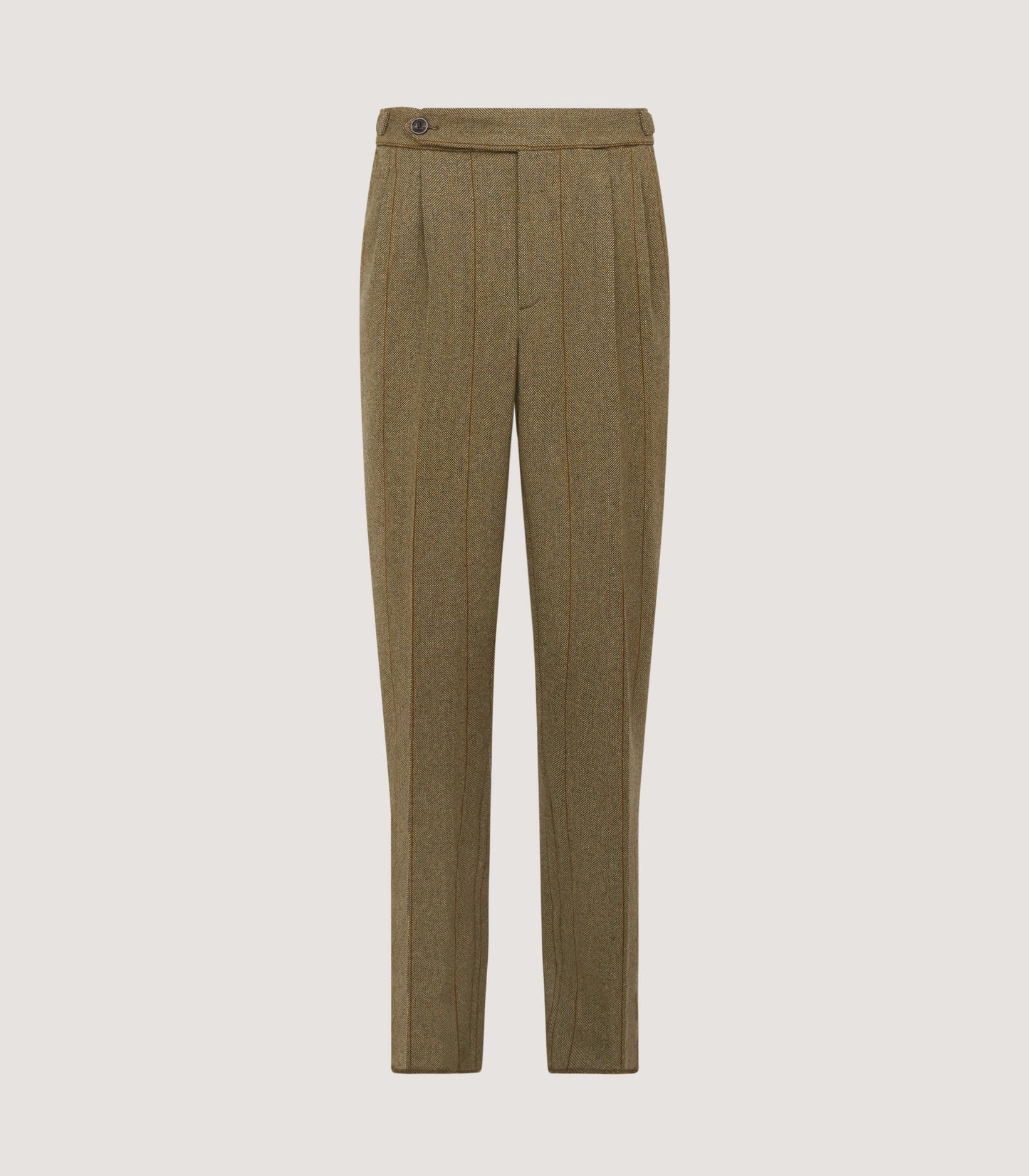Men's Tweed Sporting Trouser in Taymoor Tweed