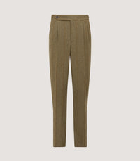 Men's Tweed Sporting Trouser in Taymoor Tweed