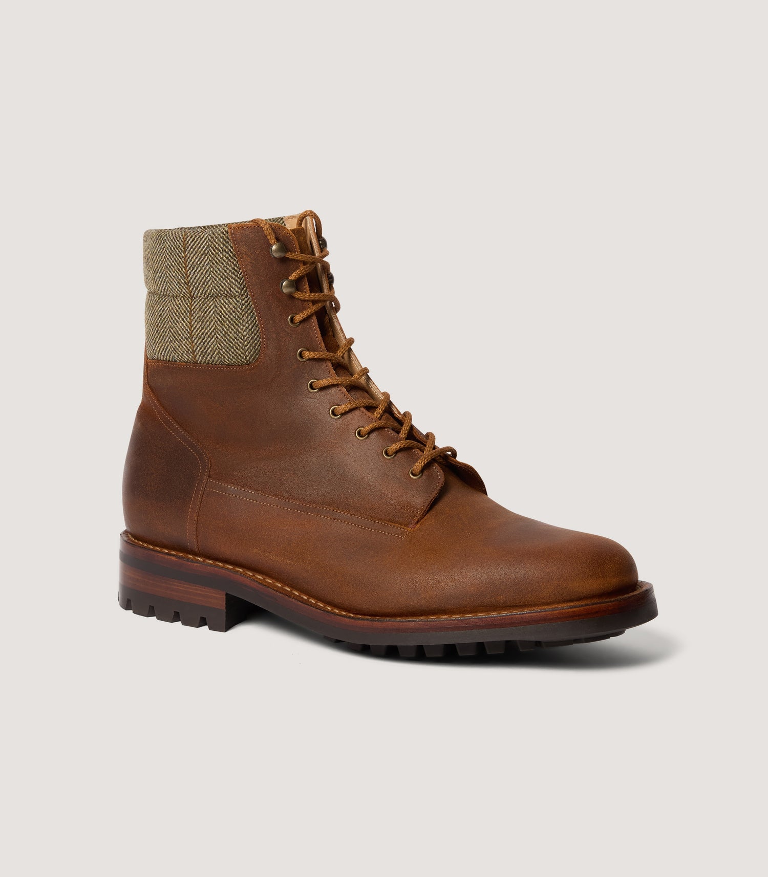 Men's Footwear