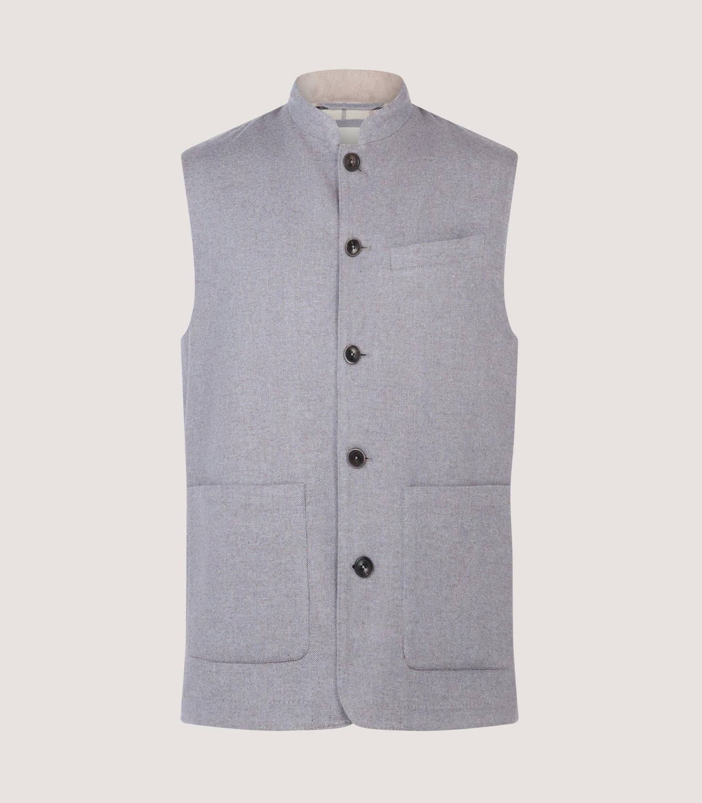 Men's Horndon Gilet in Sky