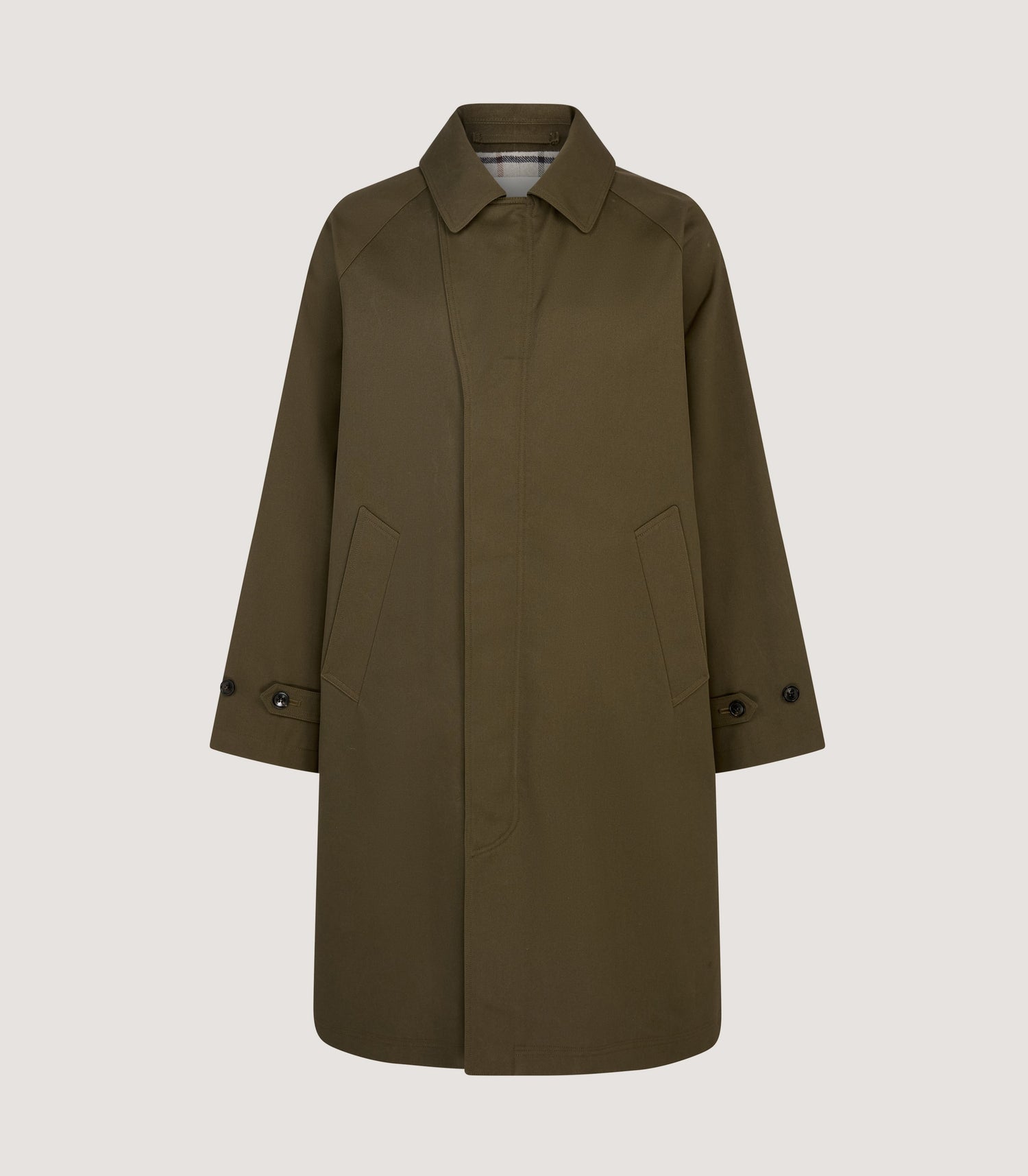 Men's Outerwear