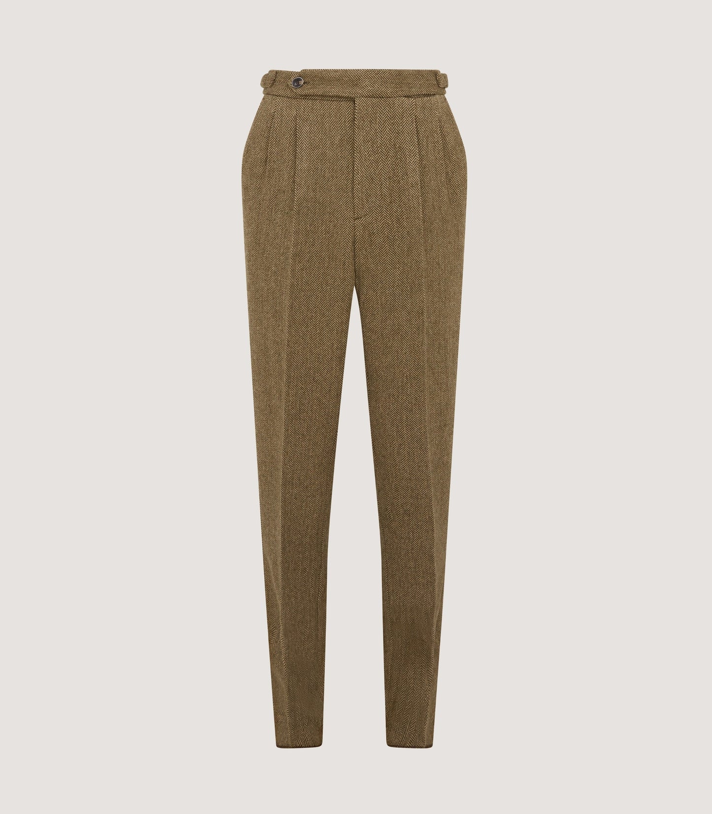 Men's Tweed Sporting Trouser in Taymoor Tweed