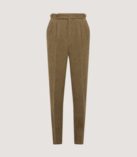 Men's Tweed Sporting Trouser in Taymoor Tweed
