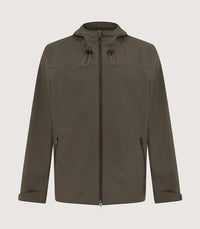 Men's Gloucestershire Lightweight Jacket in Drab
