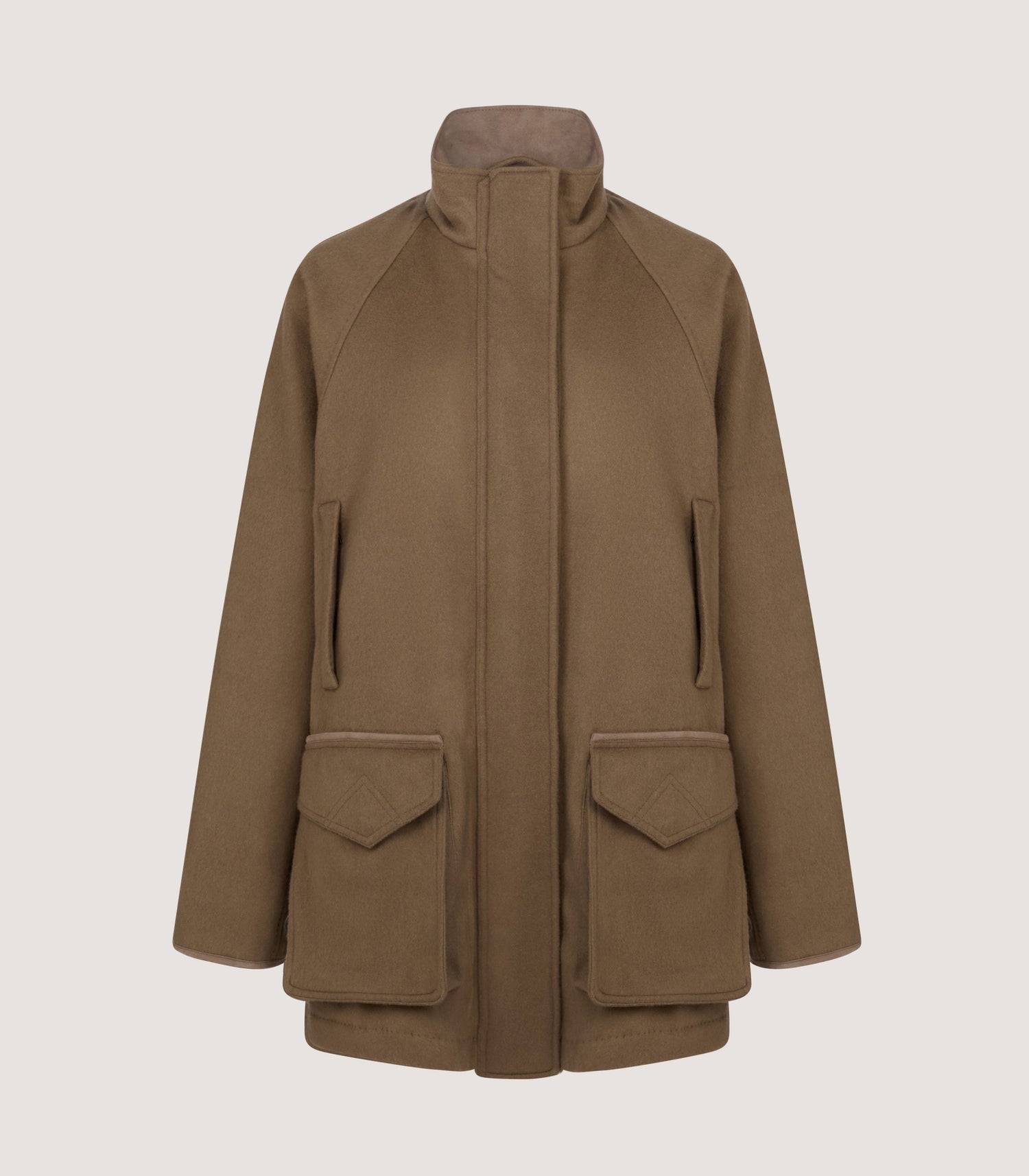 Women's Field Coats