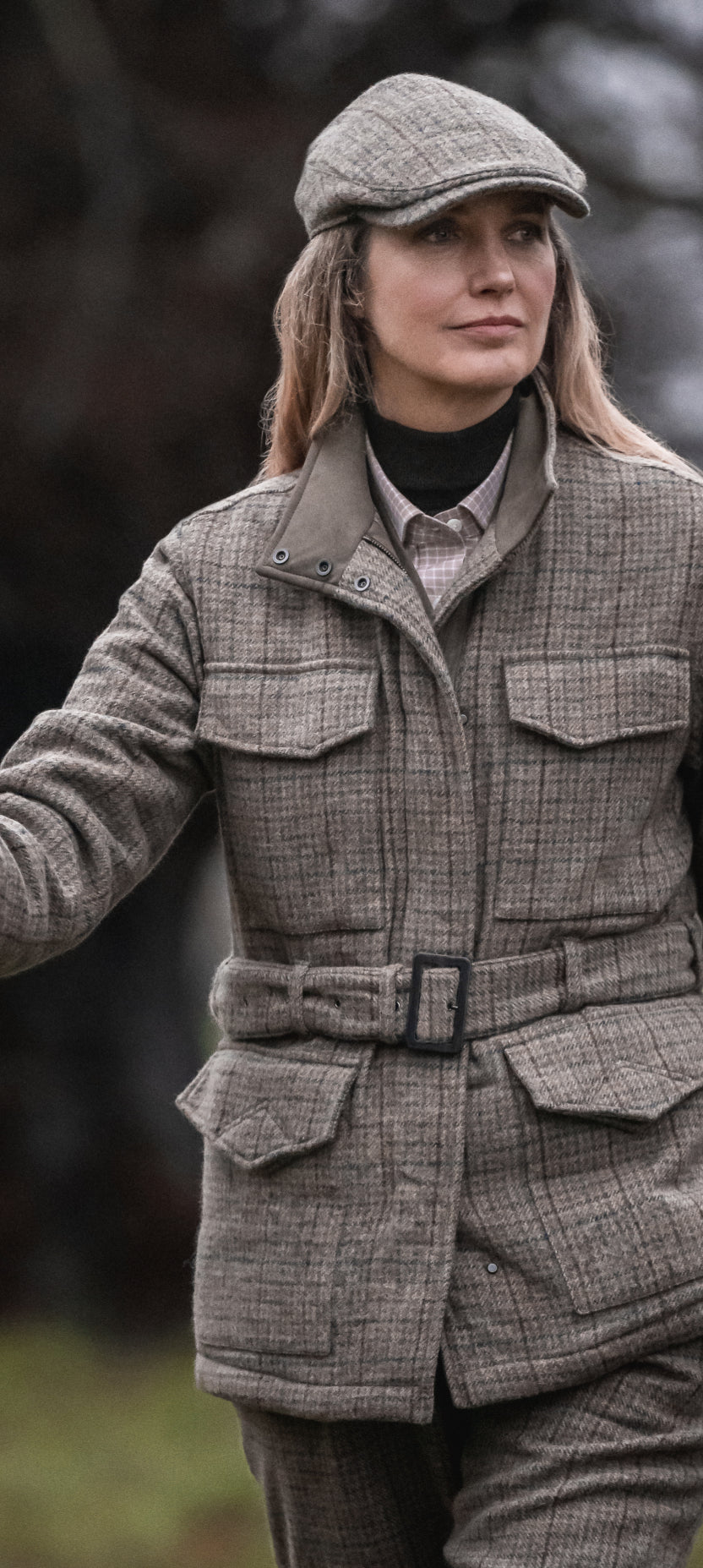 Purdey | Official Online Store | Men's & Women's Luxury Clothing