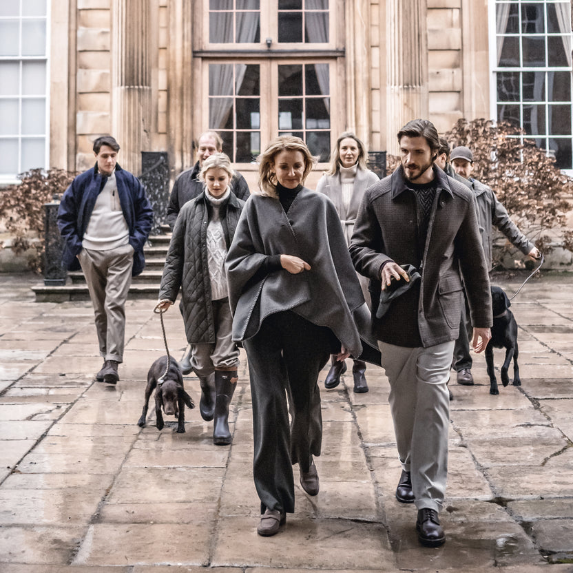 Women's Final Sale – Purdey