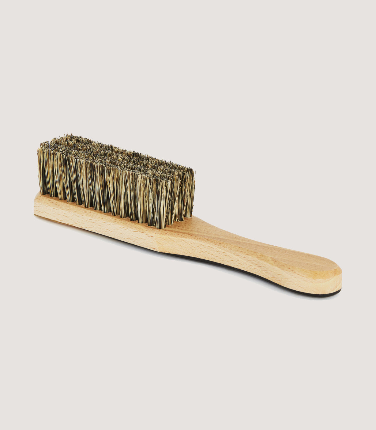 Ox Horn Clothes Brush In Dark