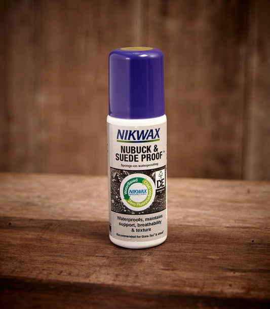 Nubuck & Suede Proof - 125Ml In Multi