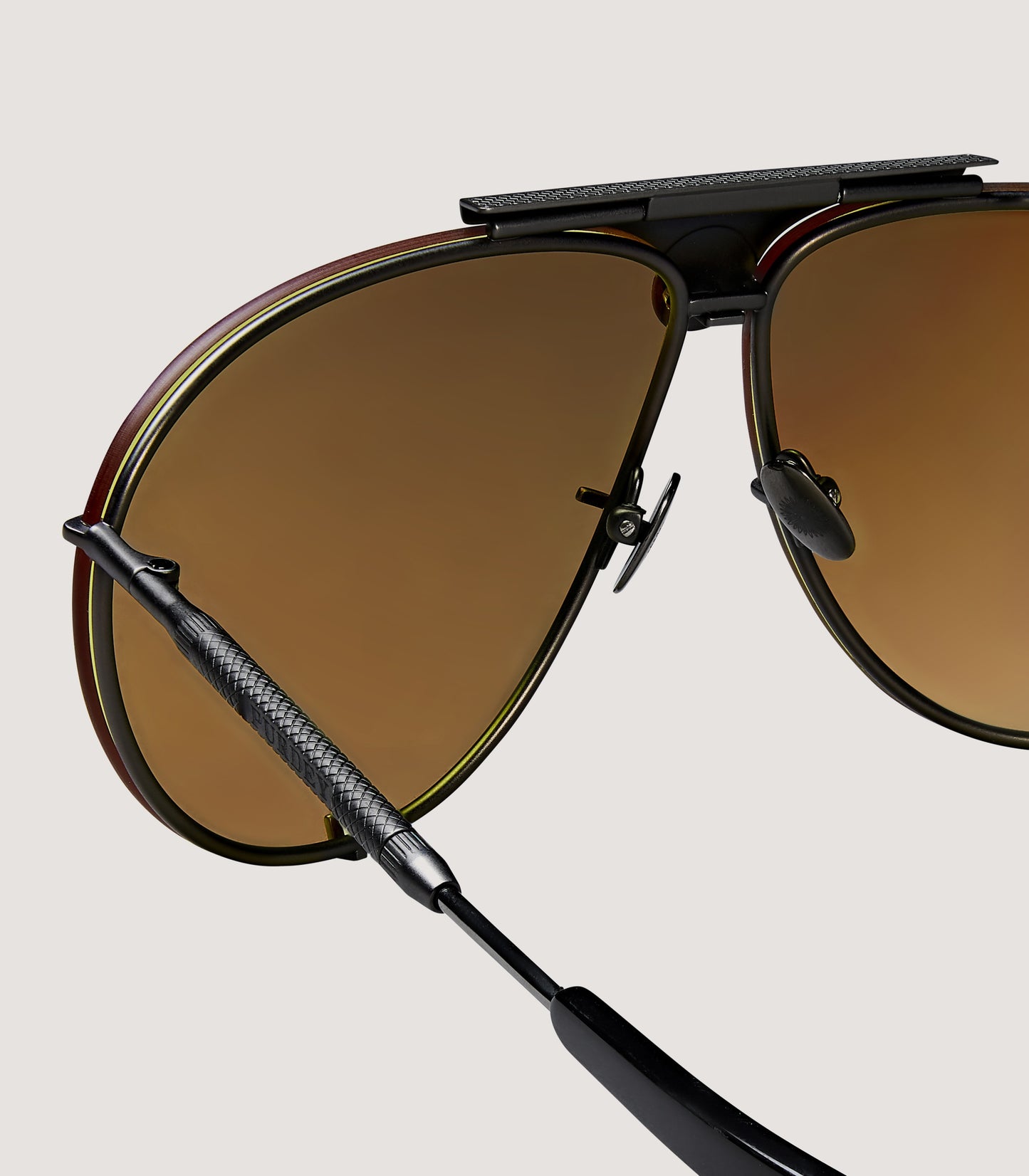 The Sporter Sunglasses In Natural