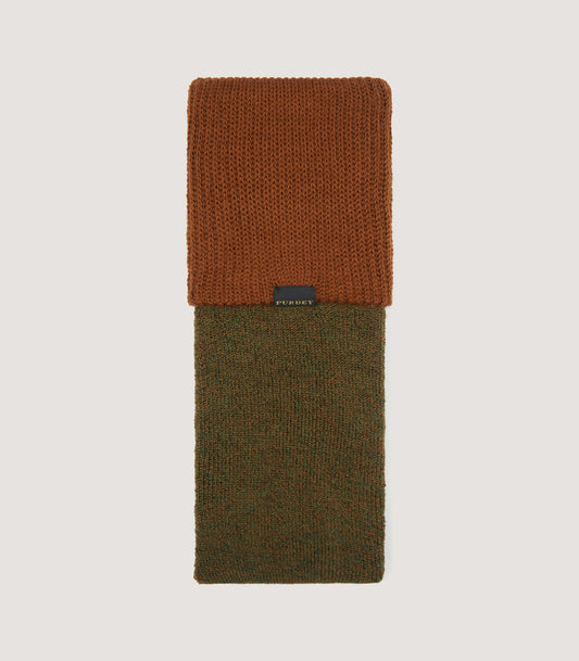 Men's Glenshiel Hill Sock In Bracken