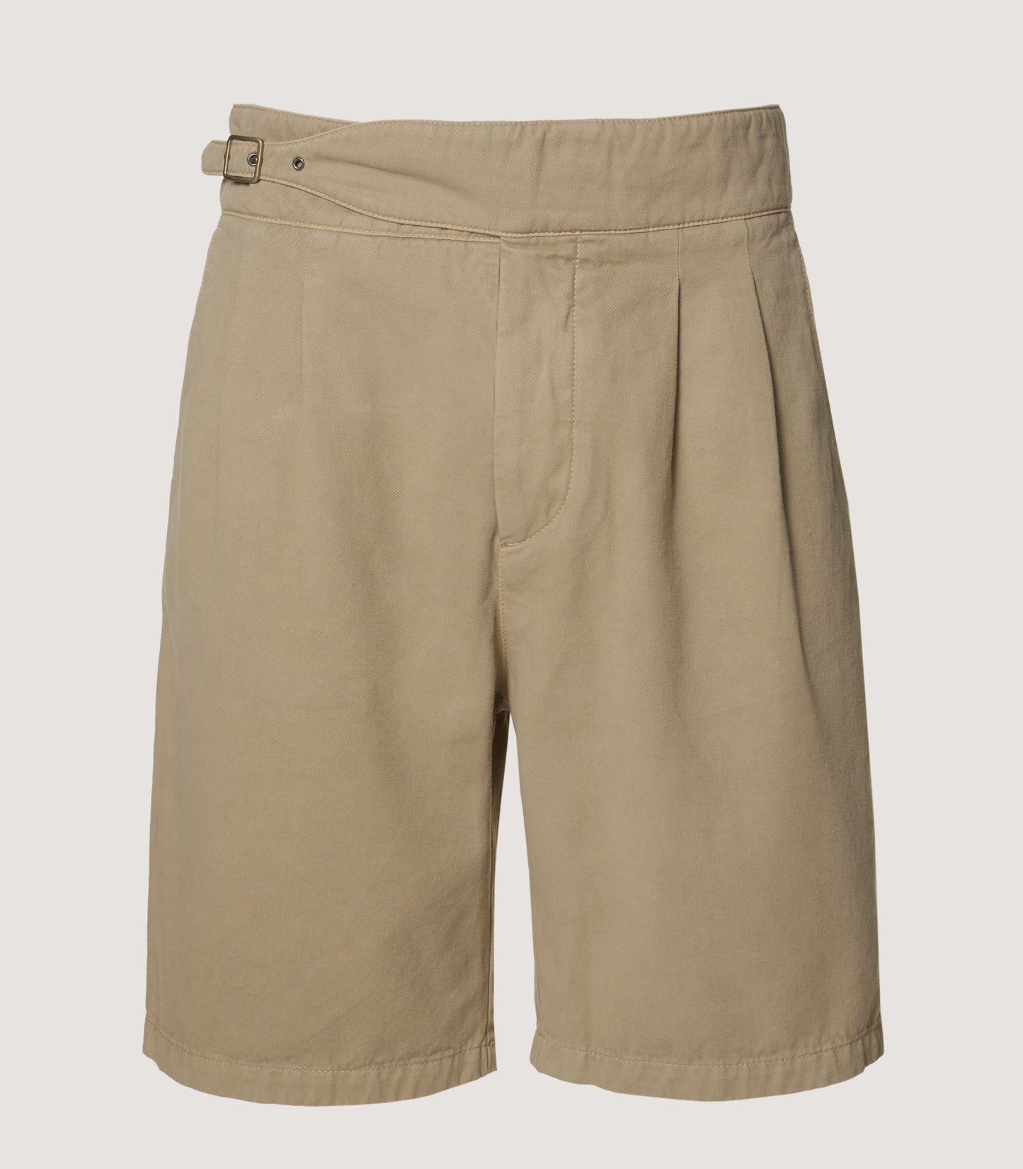 Men's Riviera Shorts In Sandstone