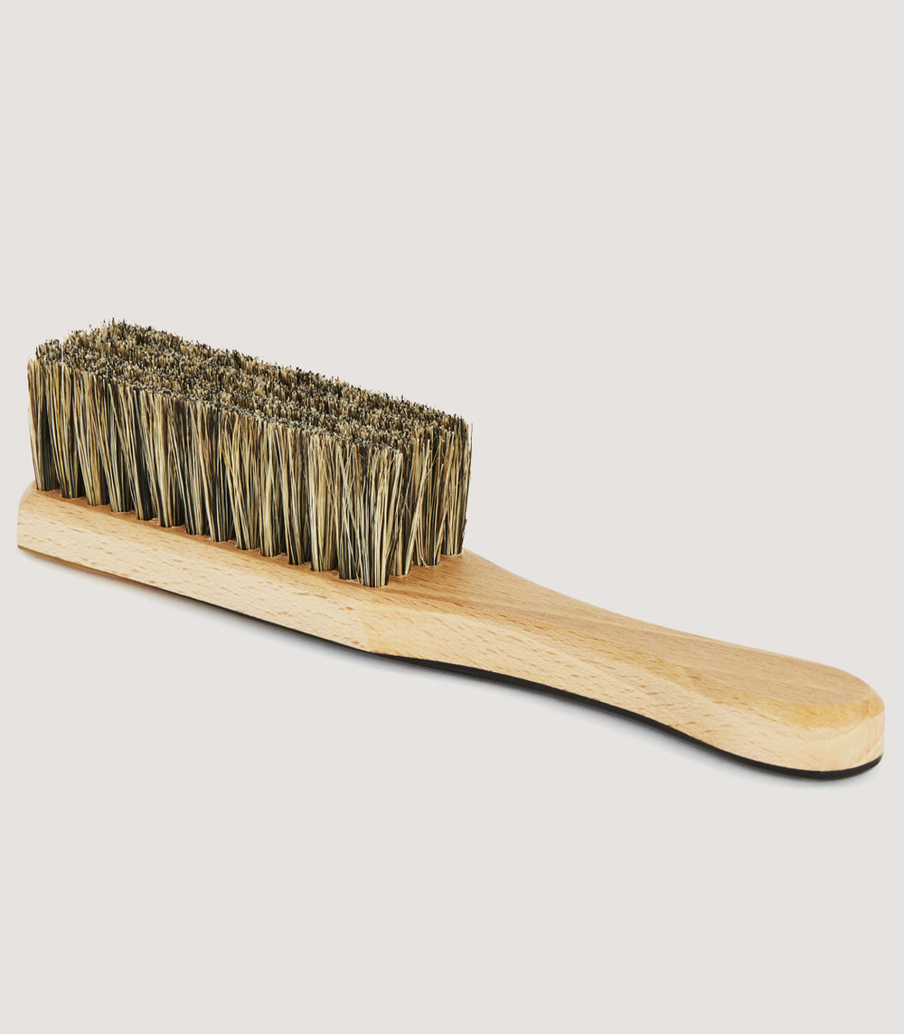 Ox Horn Clothes Brush In Dark